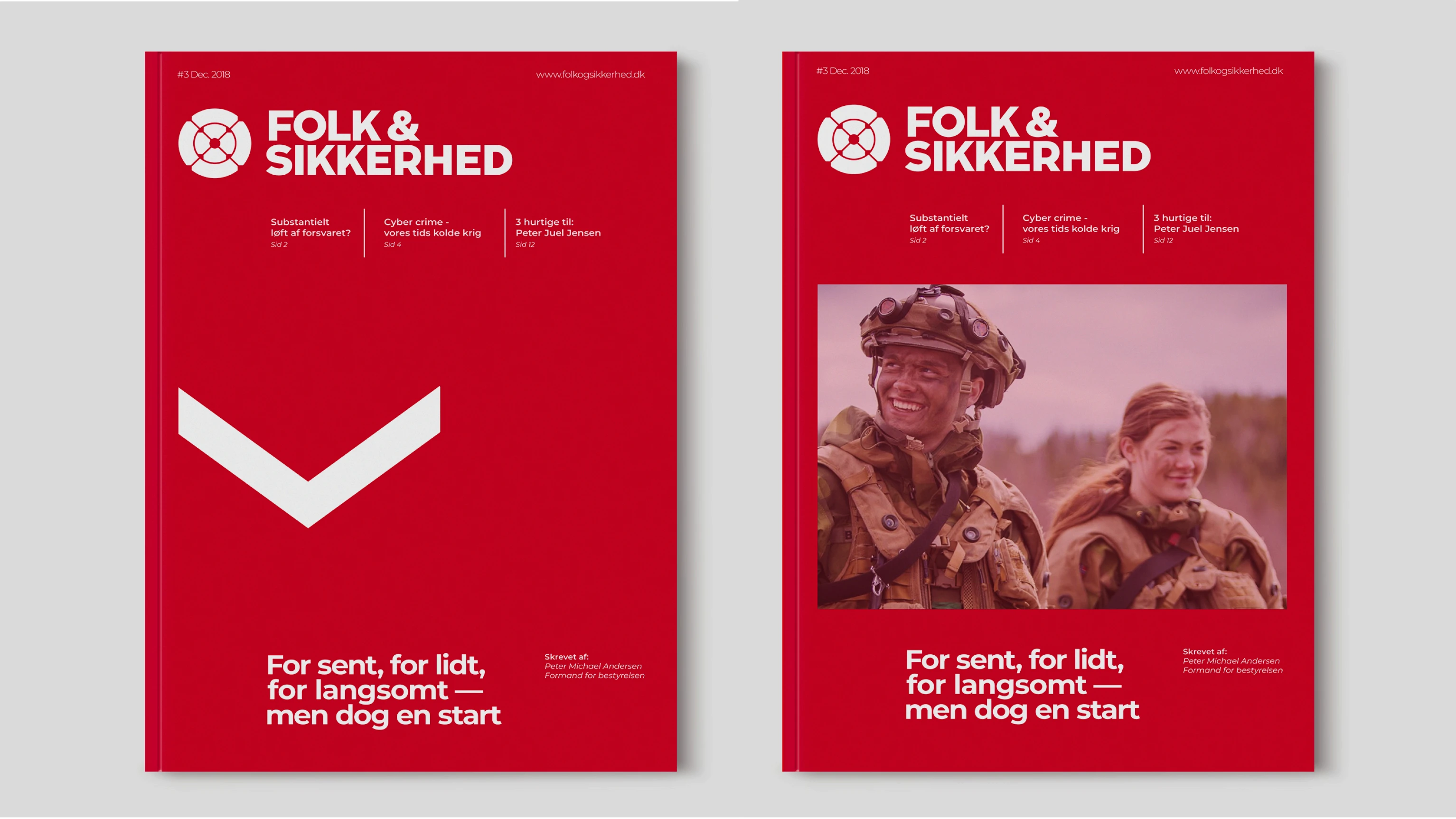 Folk&Sikkerhed
