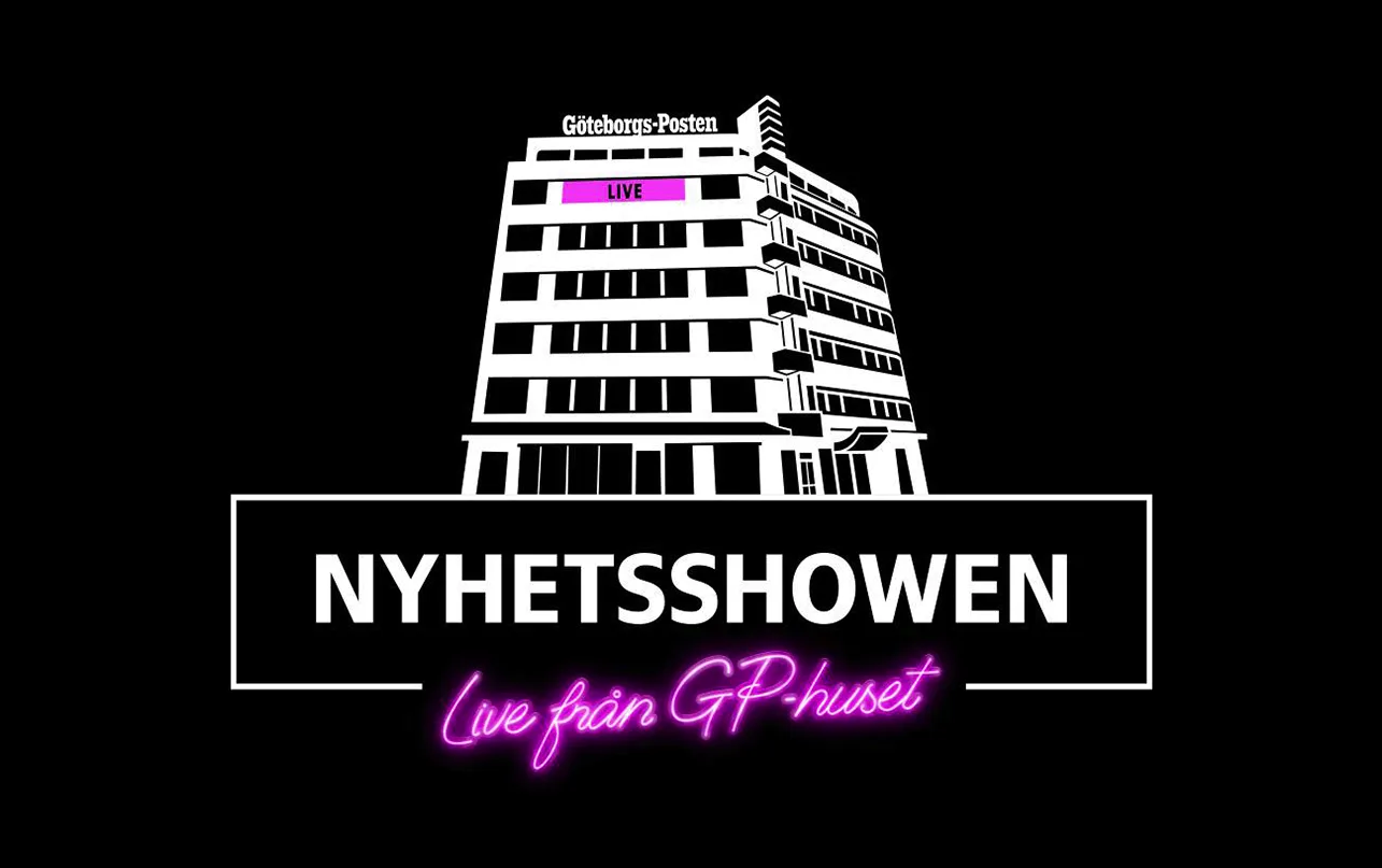Nyhetsshowen