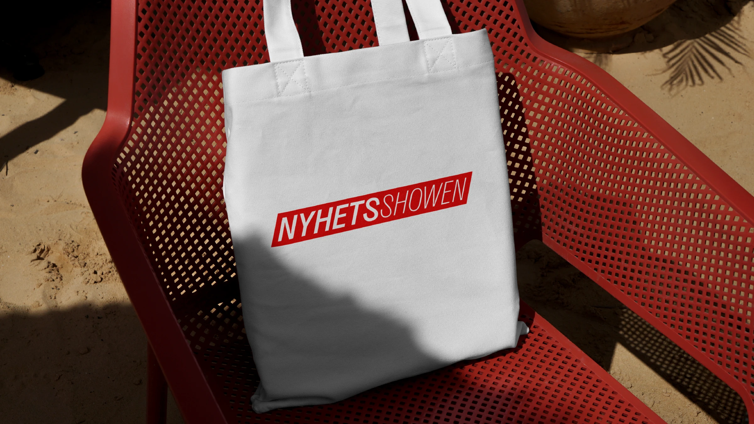 Nyhetsshowen