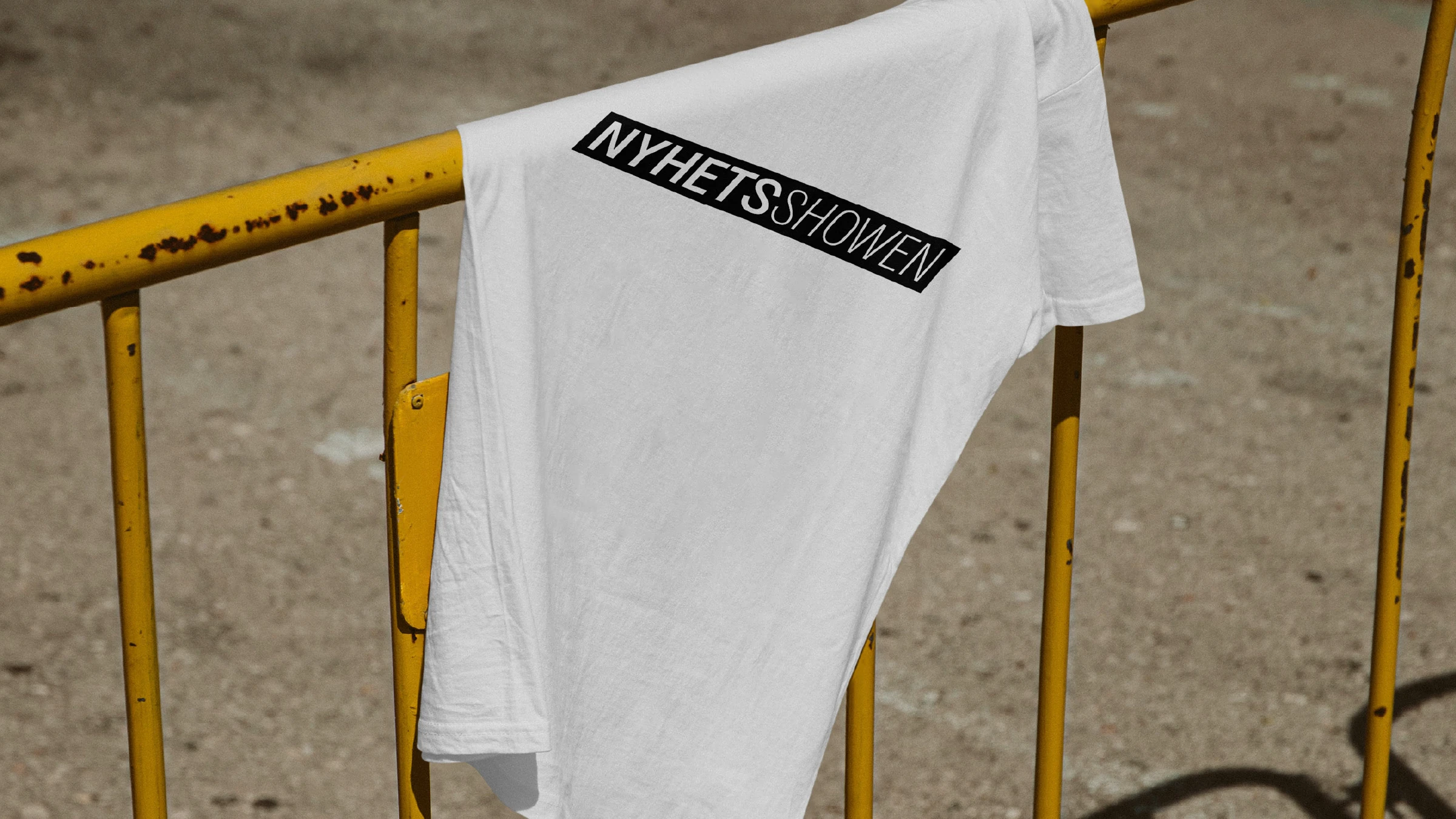 Nyhetsshowen