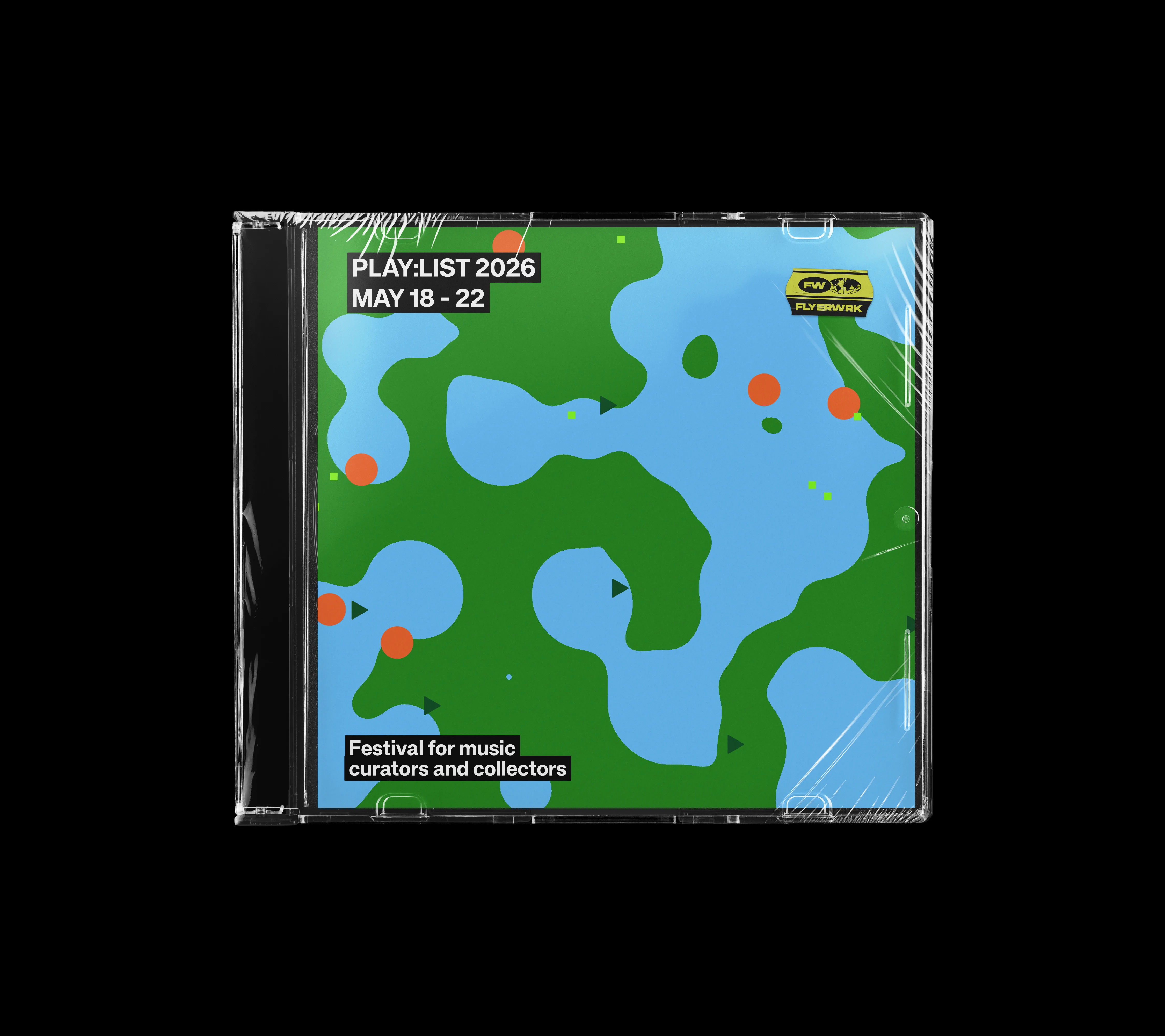 PlayList