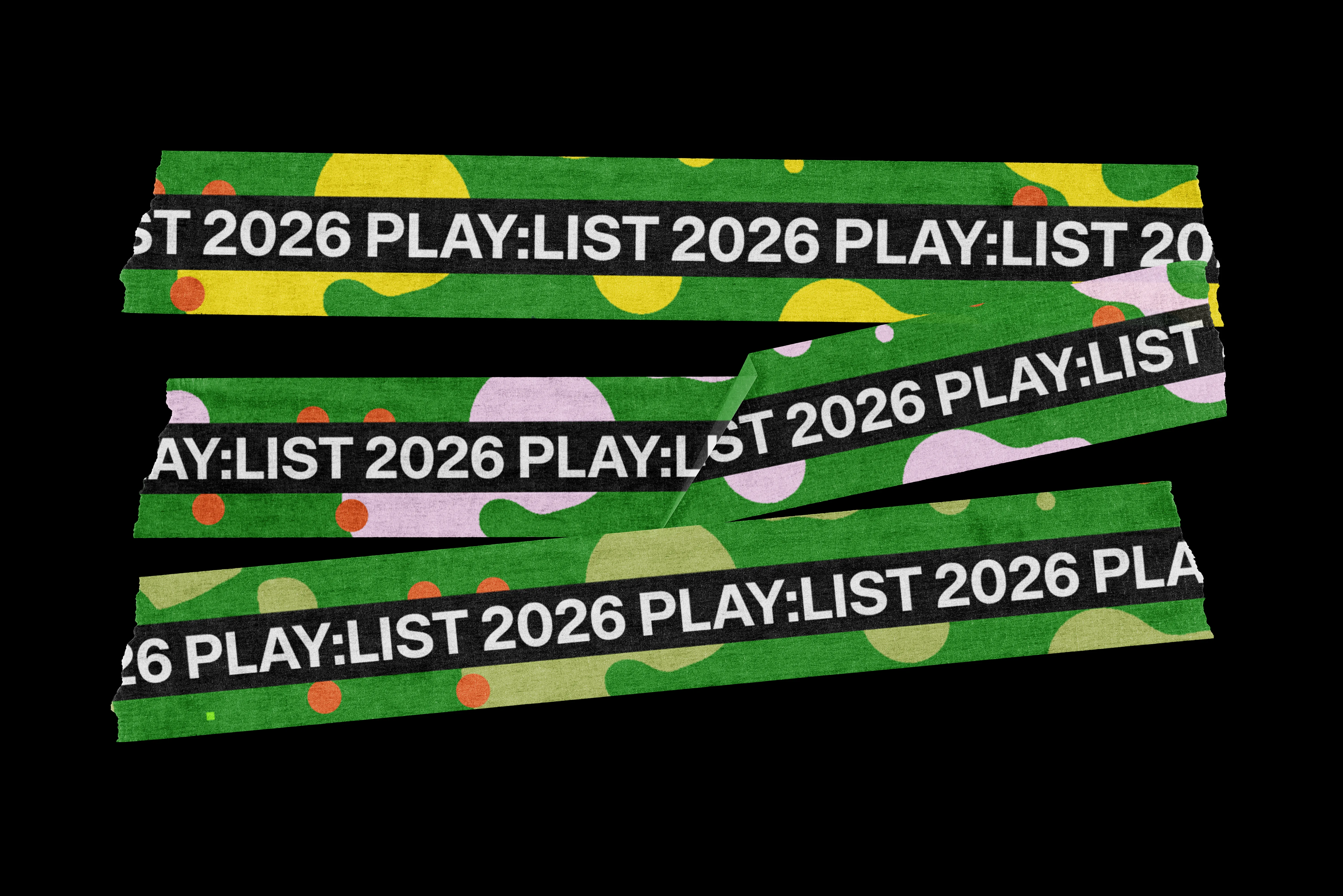 PlayList