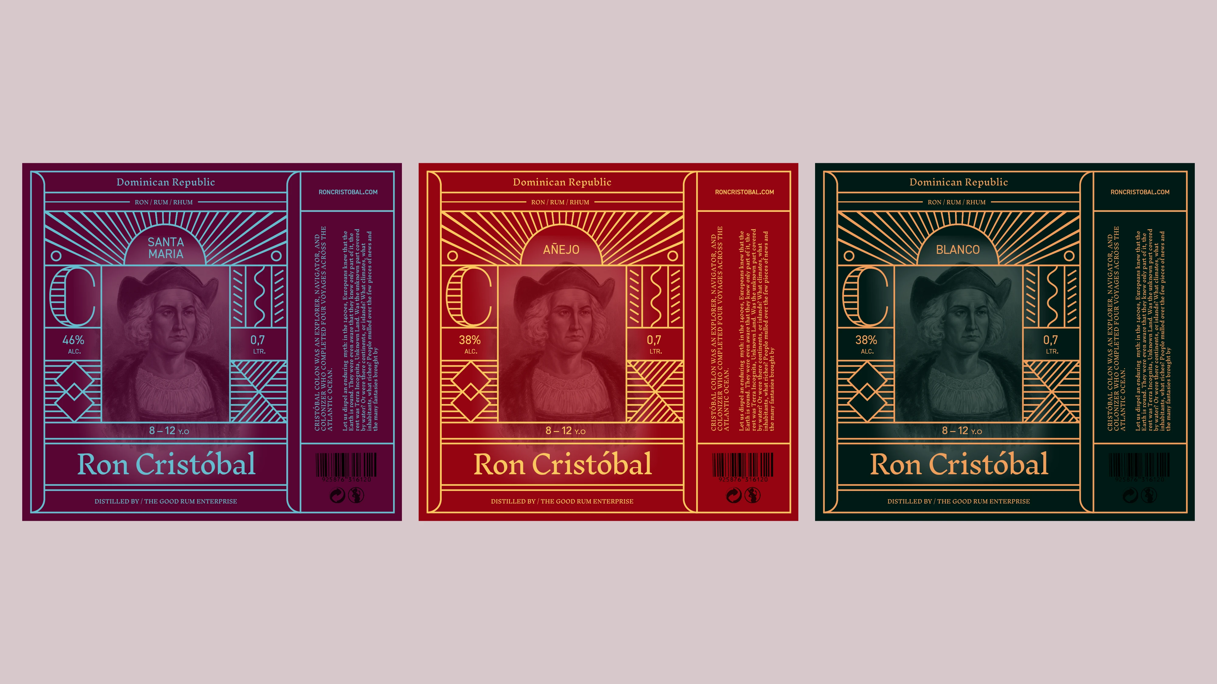 Ron Cristobal