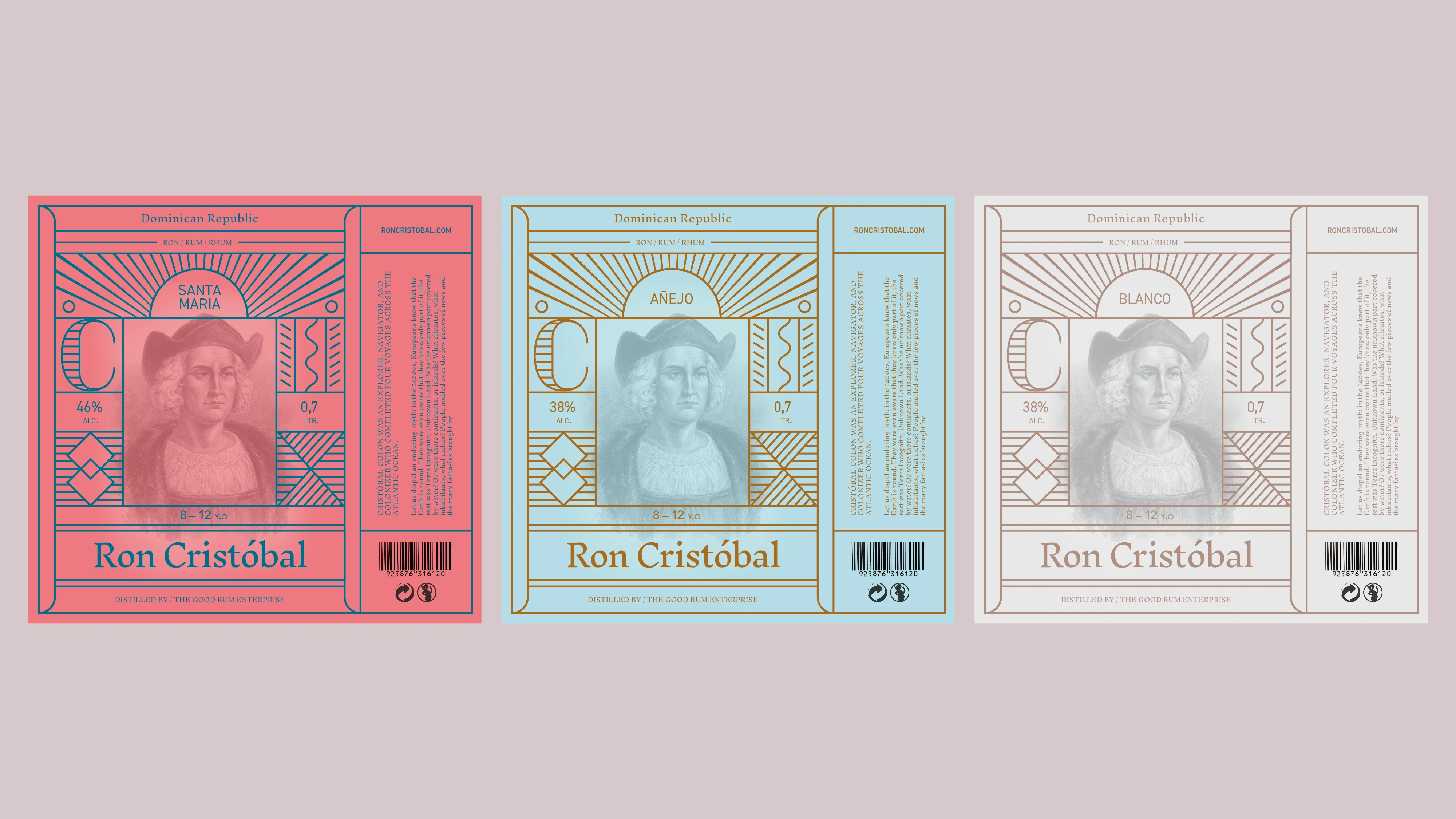 Ron Cristobal