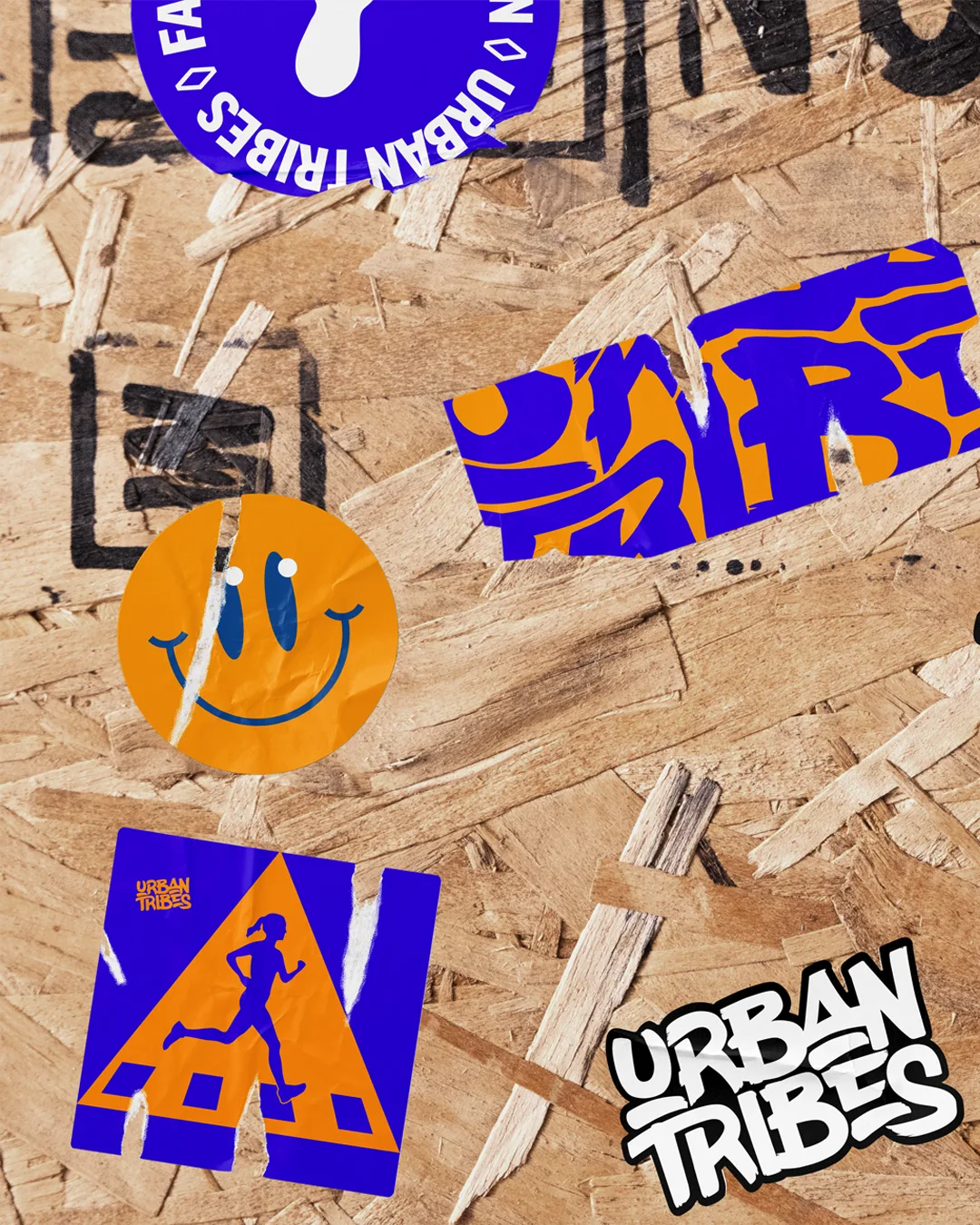 Urban Tribes