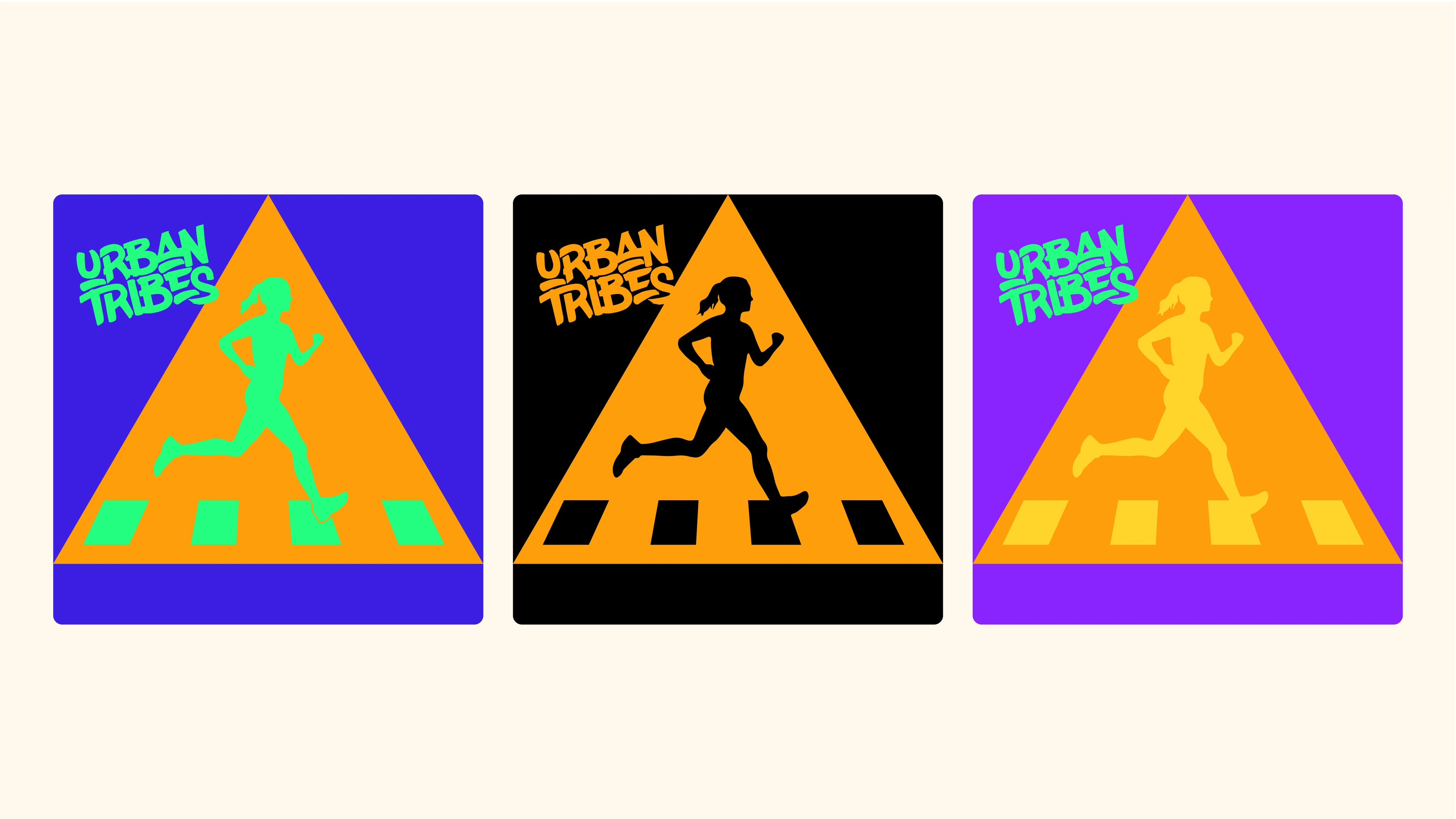 Urban Tribes